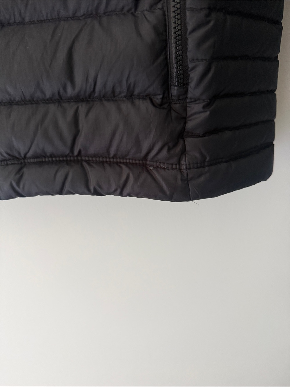 Patagonia Down Sweater Jacket - Picture 4 of 7
